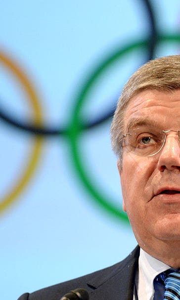 IOC opens debate on major reforms, including host bidding, TV channel